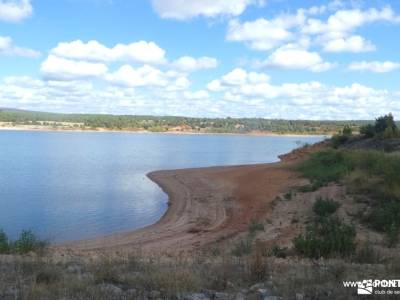 Clunia Sulpicia y Sendero de los Arabuzos: Patrimonio Romano; madera de tejo singles madrid activida